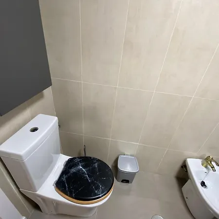 Apartamento Tu Escondite *
