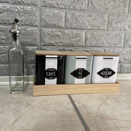 Apartamento Tu Escondite