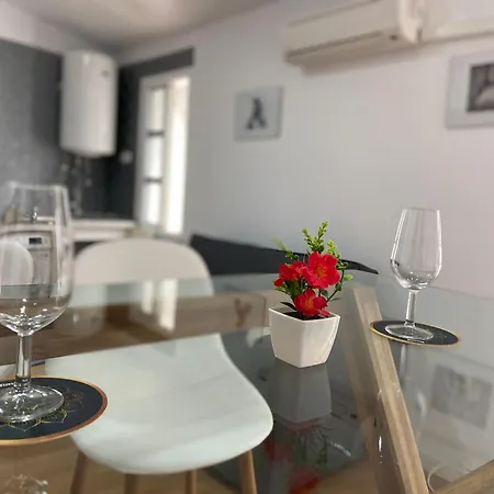 Tu Escondite Apartmán *
