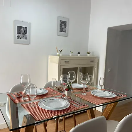 Tu Escondite Apartmán *