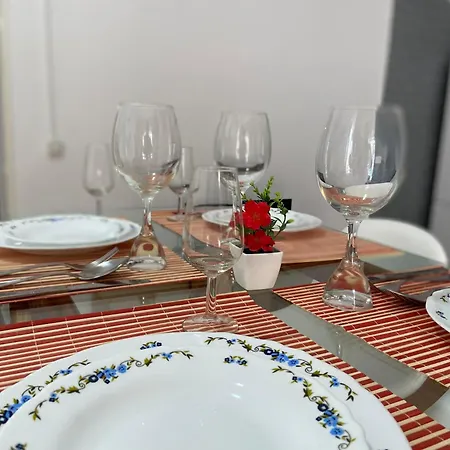 Tu Escondite Apartamento *