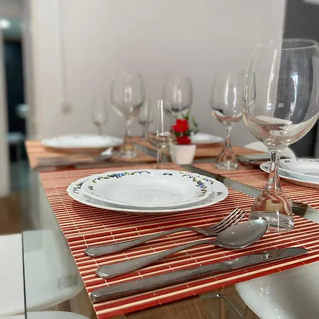 Tu Escondite Apartmán Jerez de la Frontera