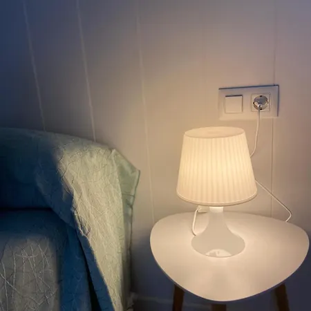 Apartamento Tu Escondite