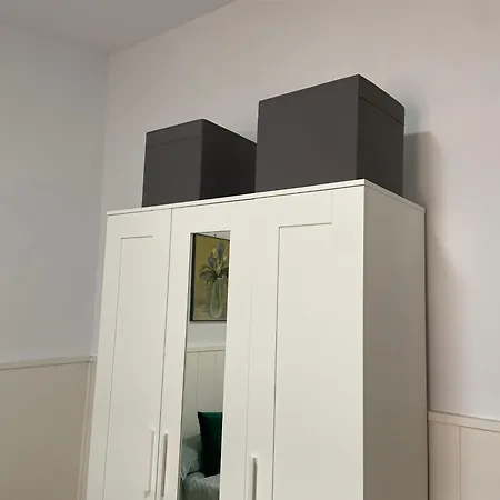 Tu Escondite Apartamento *