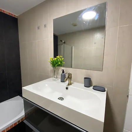 Tu Escondite Apartamento Jerez de la Frontera