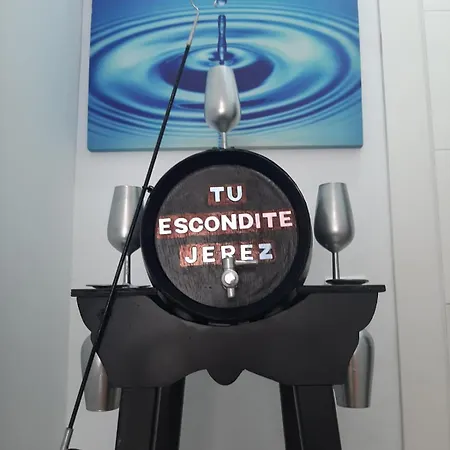 Apartamento Tu Escondite