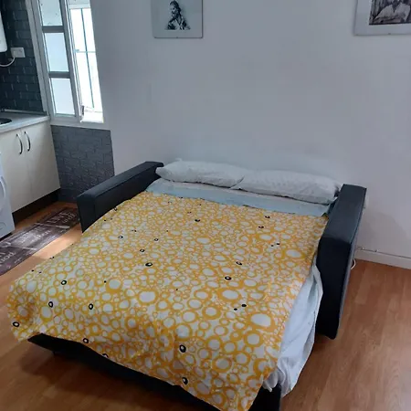 Tu Escondite Apartamento Jerez de la Frontera
