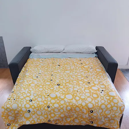 Tu Escondite Apartamento