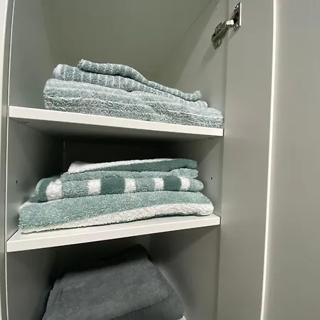 Tu Escondite Apartment Jerez de la Frontera