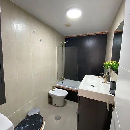 Apartment Tu Escondite Jerez de la Frontera