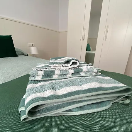 Tu Escondite Apartment *