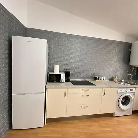 Apartment Tu Escondite *
